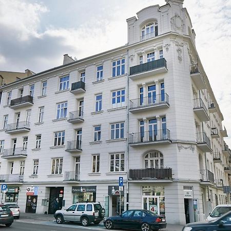 Stara Praga Vistula Apartment Warsaw Ngoại thất bức ảnh
