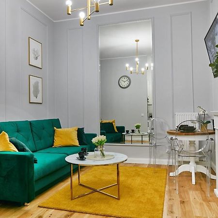 Stara Praga Vistula Apartment Warsaw Ngoại thất bức ảnh