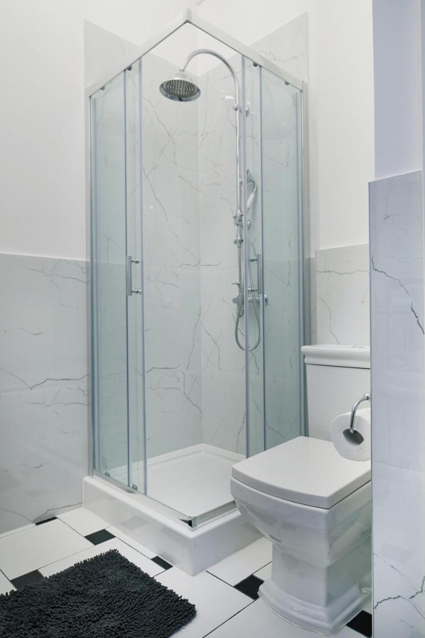 Stara Praga Vistula Apartment Warsaw Ngoại thất bức ảnh