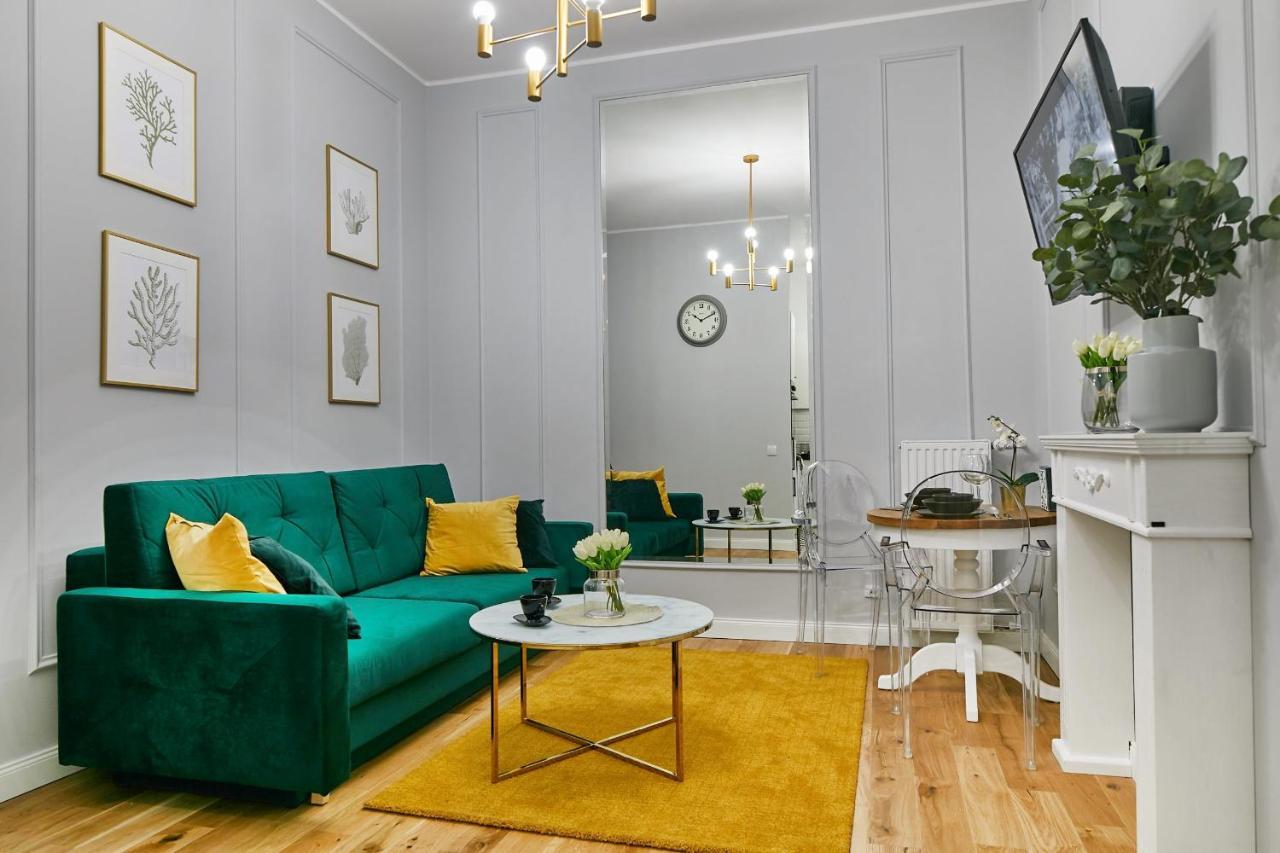 Stara Praga Vistula Apartment Warsaw Ngoại thất bức ảnh