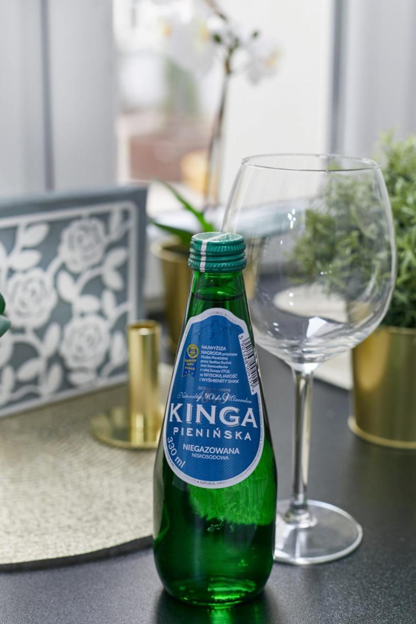 Stara Praga Vistula Apartment Warsaw Ngoại thất bức ảnh