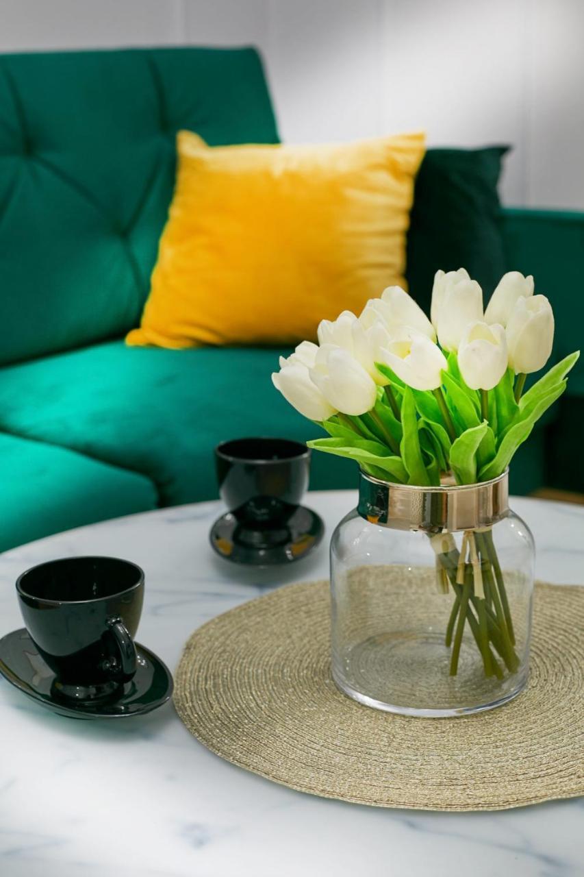 Stara Praga Vistula Apartment Warsaw Ngoại thất bức ảnh