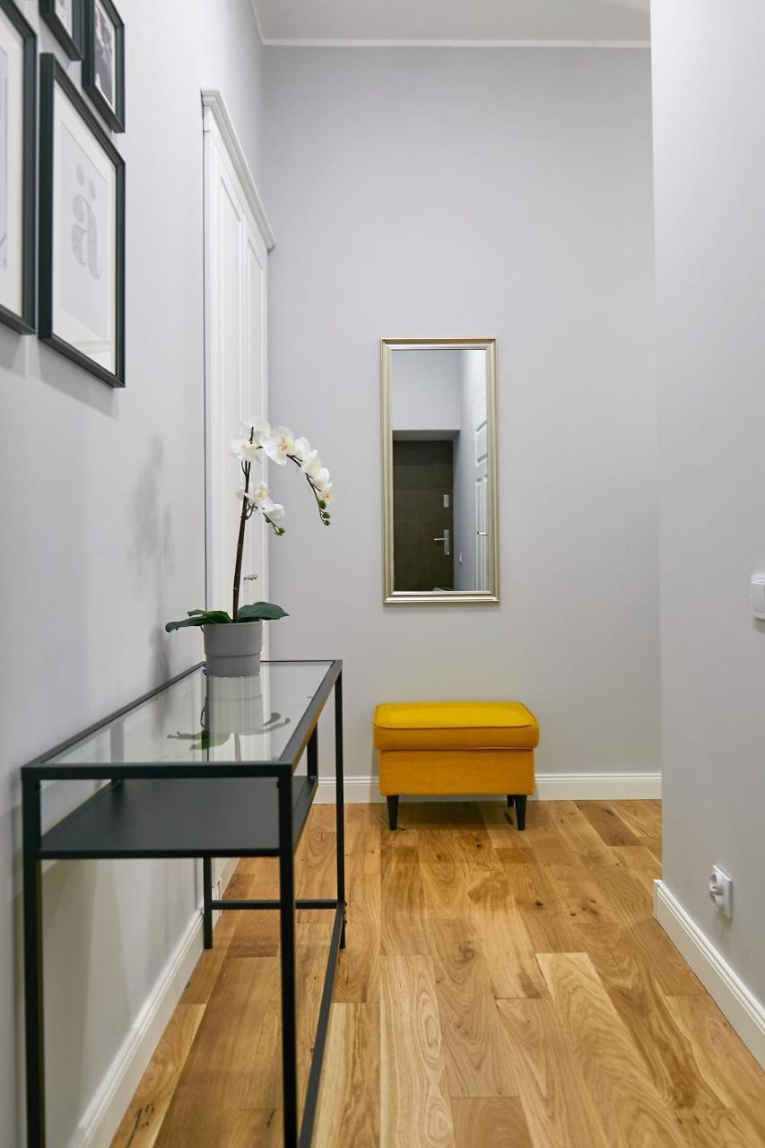 Stara Praga Vistula Apartment Warsaw Ngoại thất bức ảnh