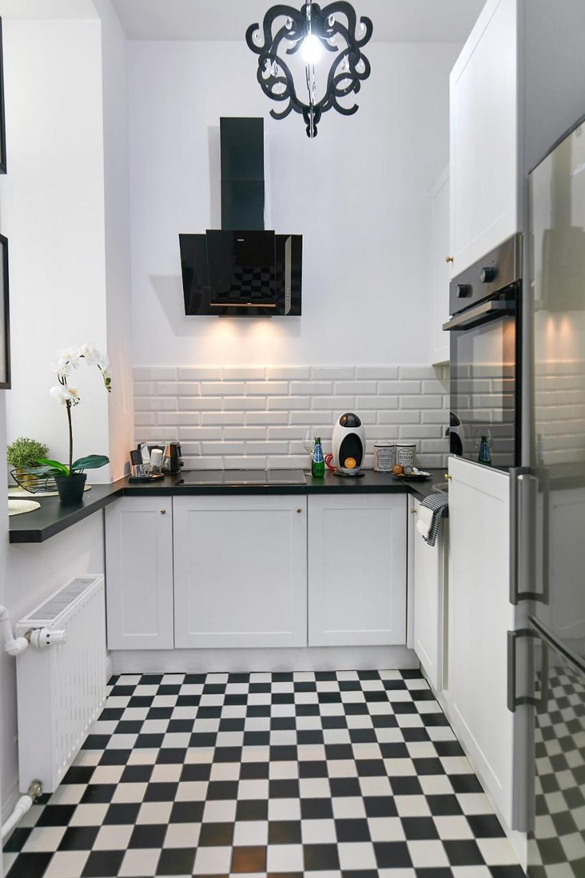 Stara Praga Vistula Apartment Warsaw Ngoại thất bức ảnh