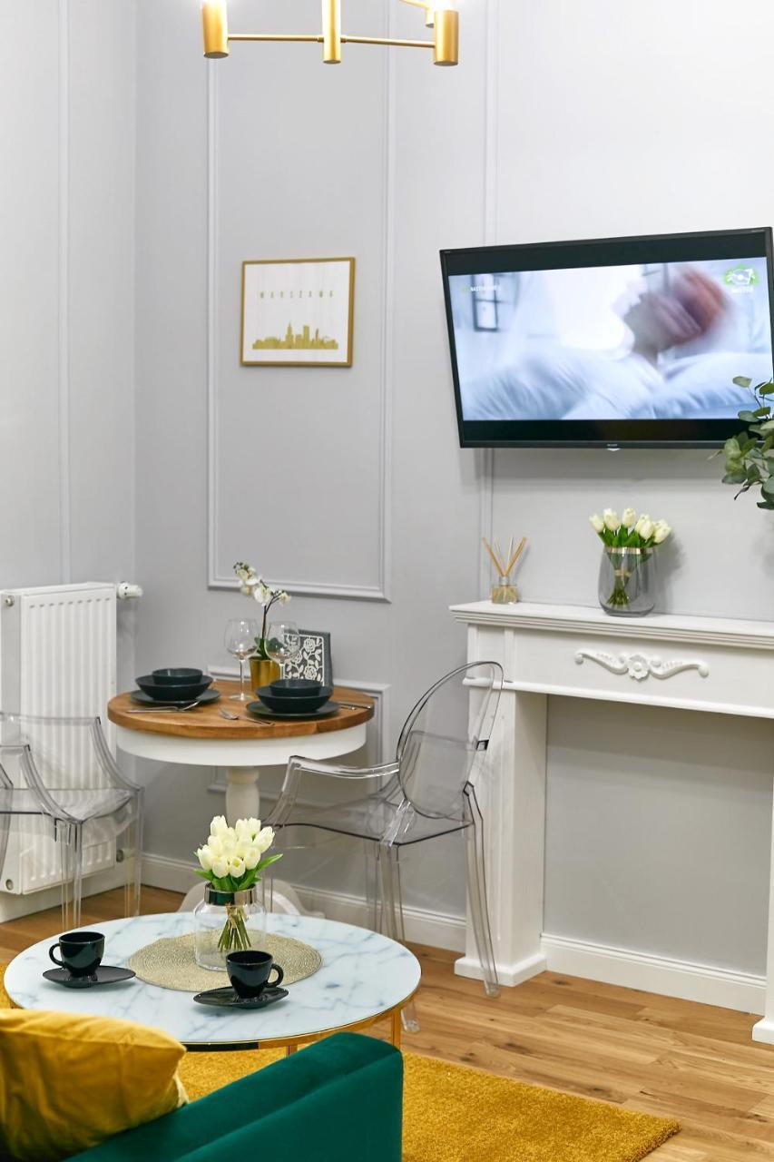Stara Praga Vistula Apartment Warsaw Ngoại thất bức ảnh